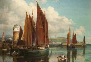 John Holland
