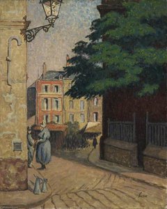 Mantes La Jolie — Laura Sylvia Gosse