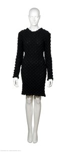 Dress — Sandra Buckland