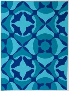 Pattern Design Sb 1479 — Sheila Catherine Bownas