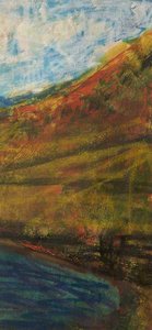 Landscape — Patricia Kushnick