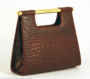 Handbag — Karl Lagerfeld
