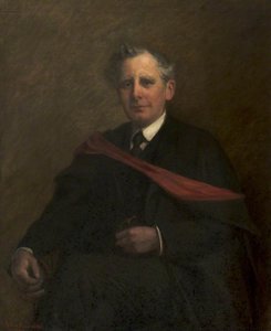 Michael Sadler, Professor Of History And Administration Of Education — Helena Arsène Darmesteter