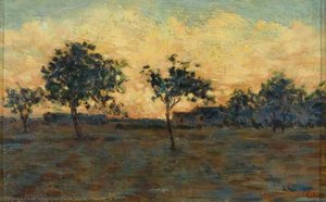Untitled — Georges Pierre Seurat