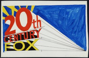 Trademark -5 — Edward Joseph Ruscha Iv
