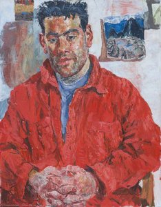 Joe In A Red Shirt — Susan Wilson