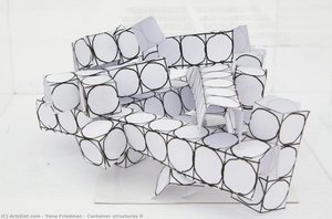 Container Structures Ii — Yona Friedman