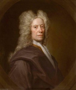 George Watson (1654–1723) — William Aikman