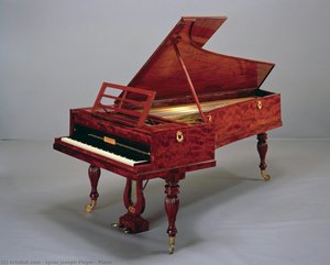 Piano — Ignaz Joseph Pleyel