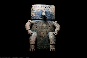 Figura — Quimbaya Culture