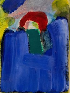 Fresh Beginning — William Gordon Connell