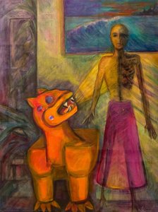 Breathe Me — Carmen León