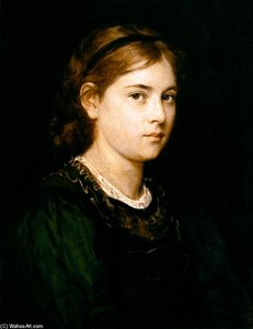 Girl Portrait