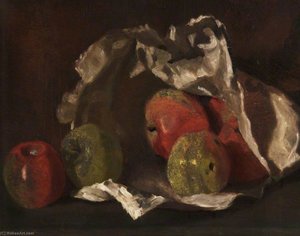 Still Life — Laurence Stephen Lowry