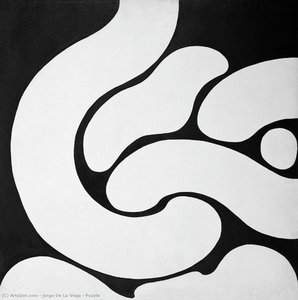 Puzzle — Jorge De La Vega