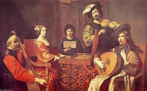 Es Robert Concert — Nicolas Tournier
