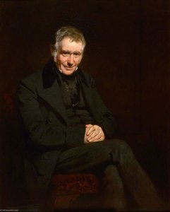 Roderick Gray (1788–1858) — Sir John Watson Gordon