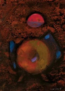 Untitled — Макс Ернст