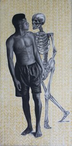 Age Of Depression 2 — Musah Yussif