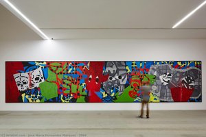 2004 — José Maria Fernandes Marques