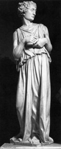 Faith — Michelozzo Di Bartolomeo