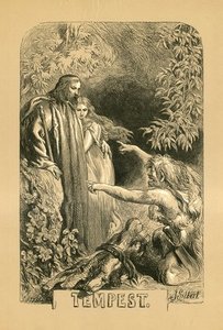 Tempest — John Gilbert