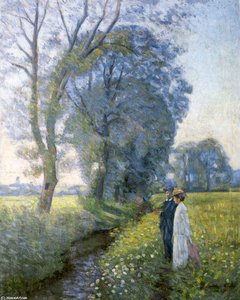 Walk — Elin Kleopatra Danielson-gambogi