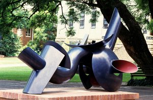 Reclining Figure I — Edoardo Daniele Villa