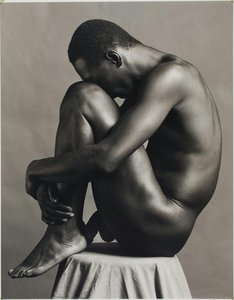 Ajitto — Robert Mapplethorpe