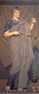 Untitled (4546) — Albert Joseph Moore