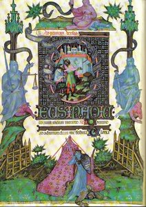 Lf129v Of The Visconti Hours — Giovannino De' Grassi
