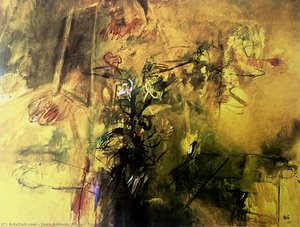 Flores — Juan Antonio Roda