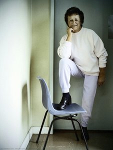 Joan O — Harold Lane David