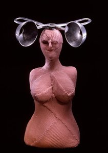 Untitled (15) — Louise Joséphine Bourgeois
