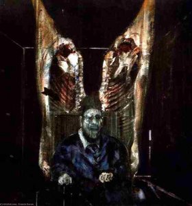 Untitled — Francis Bacon