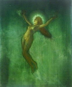 Evening Star — Ernest Moore