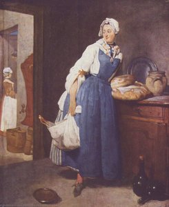Untitled — Jean-baptiste-siméon Chardin