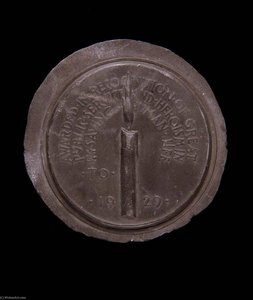 Public Service And Heroism Award — Anthony De Francisci