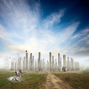 Woodhenge — John Henry Lorimer