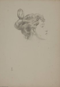 The Duchess Of Portland (1863–1954) — Violet Manners