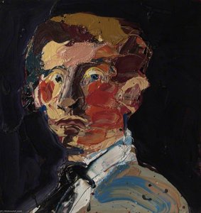 Head Of David — Paul Richards