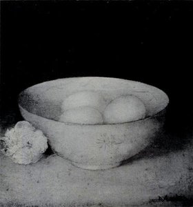 Eggs — Jan Mankes