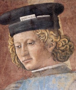 Piero Della Francesca
