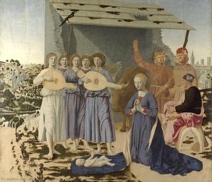 Untitled — Piero Della Francesca