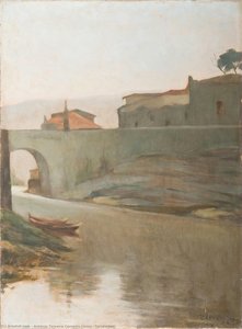 Landscape — António Teixeira Carneiro Júnior