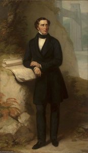 Robert Stephenson (1803–1859) — John Lindsay Lucas