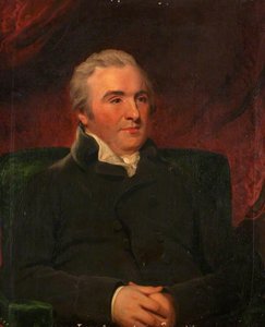 Dr Matthew Baillie — Sir Martin Archer Shee