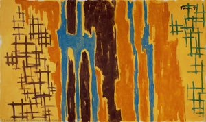 Untitled — Günther Förg