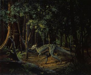 Stygimoloch — Kish, Eleanor M. (ely)