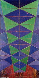 Untitled — Джакомо Балла